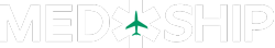 medical shipping and logistics